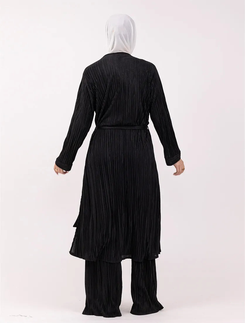 Stylist modest dress