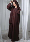 Fancy women Abaya