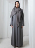 Queen's Attire Abaya