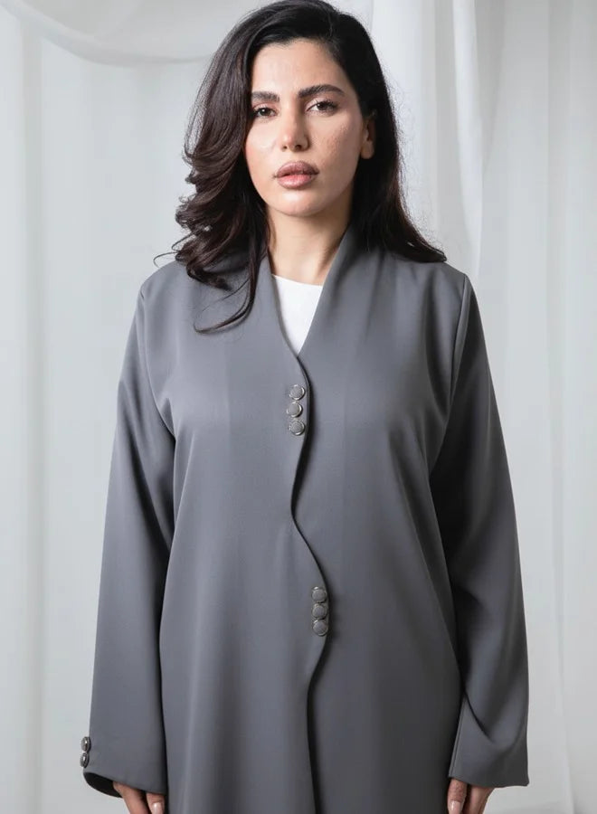 Queen's Attire Abaya